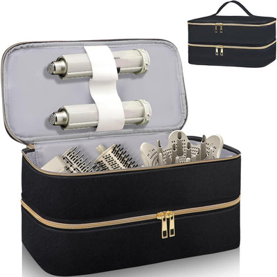 Bolsa Organizadora Doble para Secadores y Rizadores - Image 3