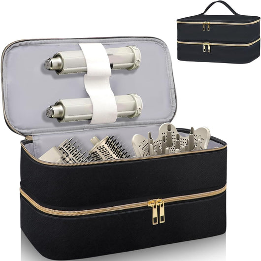 Bolsa Organizadora Doble para Secadores y Rizadores - Image 3