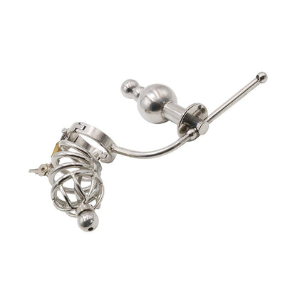 Accesorios de Moda en Acero Inoxidable para Hombre para uso en Ecuador - Image 7