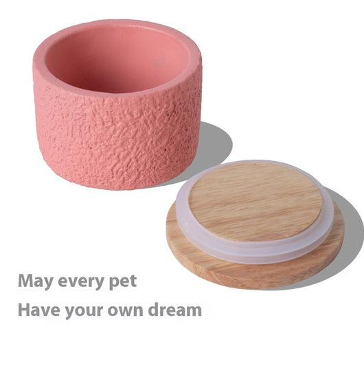 Urna Conmemorativa para Mascotas - Acuario Ceremonial - Image 14
