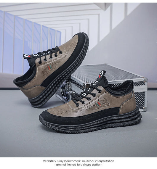 Tenis Deportivos Casuales para Hombre - Diseño Moderno y Cómodo - Image 20