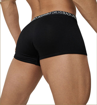 Bóxers de Modal Sueltos y Transpirables para Hombre - Image 13