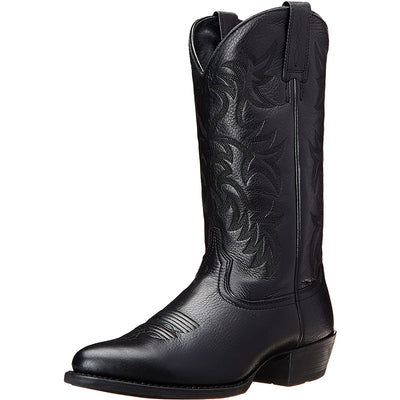 Botas de Raíz de Madera para Hombre - Image 5