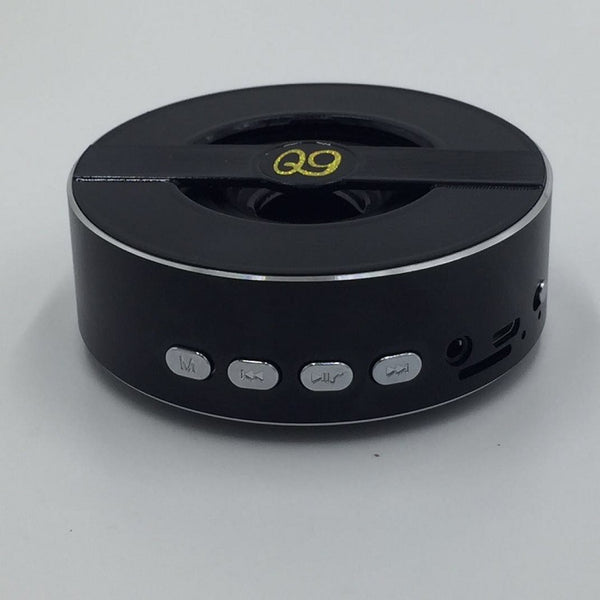 Parlante Bluetooth Portátil para Exteriores - Image 10