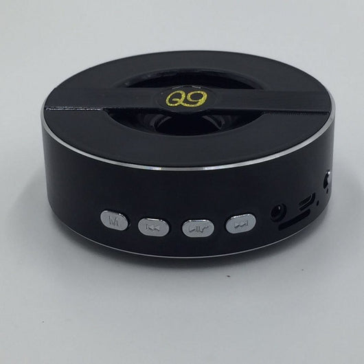 Parlante Bluetooth Portátil para Exteriores - Image 10
