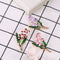 Broche Gota de Aceite Vegetal
