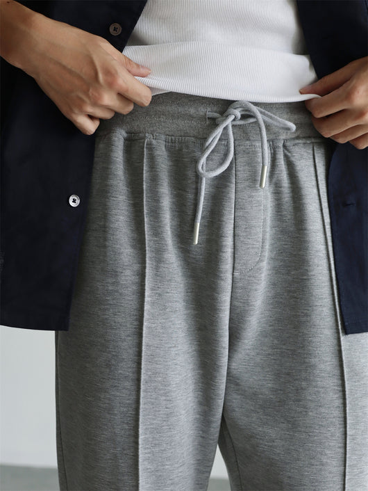 Pantalones de Buzo Mujer Cómodos con Cordón Ajustable - Image 4