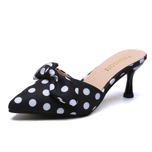 Sandalias Tipo Bun - Comodidad y Estilo - Image 2