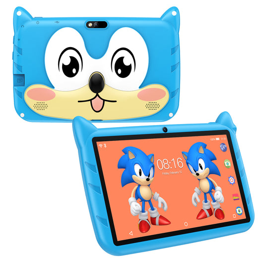 Tablet Infantil Minimalista Portátil - Image 7