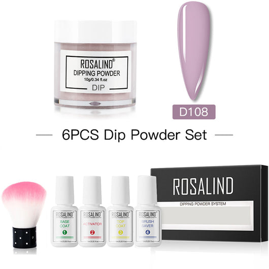 Set Completo de Belleza para Uñas - Image 22