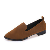 Zapatos de Punta Elegantes Multiuso - Image 17