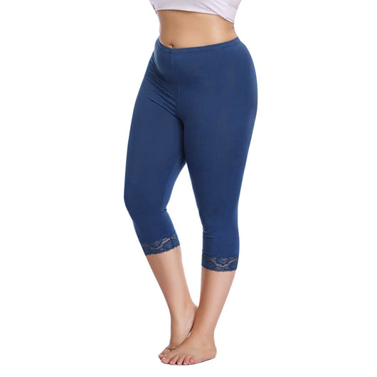 Leggings Deportivos con Costuras Europeas y Americanas - Image 14