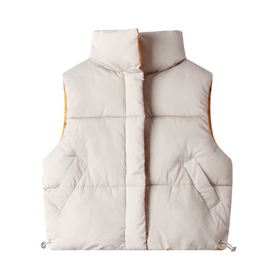 Chaleco Acolchado de Algodón para Niños - Image 8
