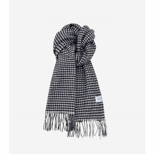 Bufanda para Parejas Otoño Invierno - Elegancia y Calidez - Image 9
