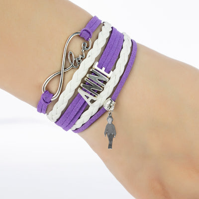 Pulsera Personalizada con Foto de Mascota - Image 13