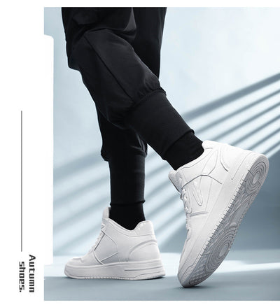 Tenis Casuales con Plantilla Elevadora de Altura - Image 33