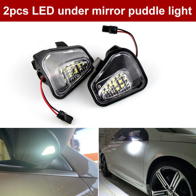 Luz LED Reversible para Retroceso y Bienvenida - Image 8