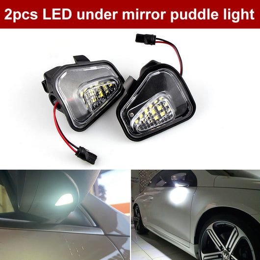 Luz LED Reversible para Retroceso y Bienvenida - Image 8