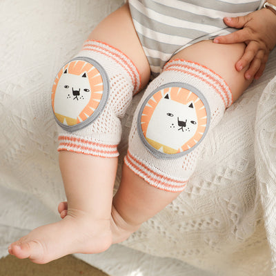 Rodilleras protectoras para bebés gateadores - Image 26