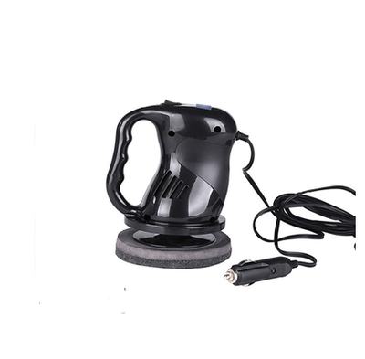 Pulidora Eléctrica para Auto 12V - Máquina Profesional de Encerado y Pulido - Image 7