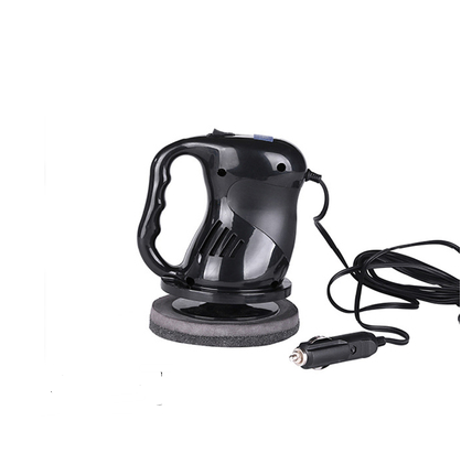Pulidora Eléctrica para Auto 12V - Máquina Profesional de Encerado y Pulido - Image 7