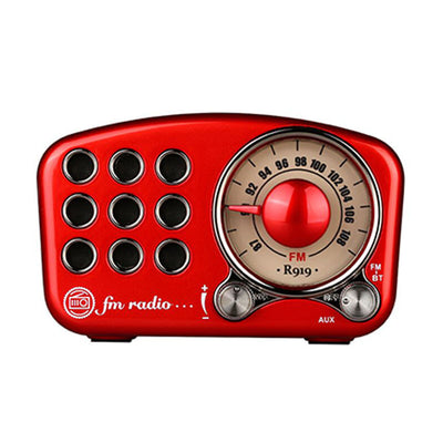 Minialtavoz Inalámbrico Verde Menta - Tarjeta de Audio Portátil - Image 8