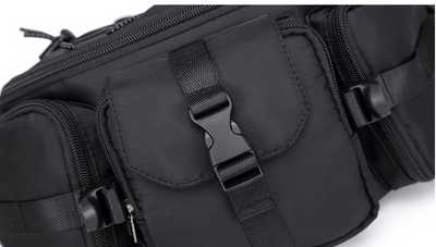 Riñonera Deportiva Casual Versátil para Hombre - Image 15