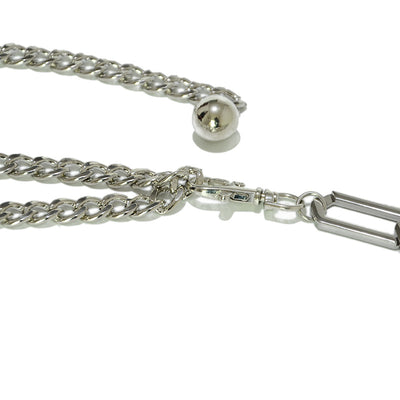 Cadena de Cintura Metálica para Mujer - Accesorio Personalizado Elegante - Image 4
