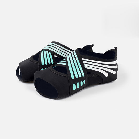 Zapatos de yoga antideslizantes para mujer - Image 12