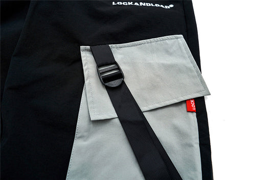 Pantalones Hip-Hop Beam para Hombre - Image 4