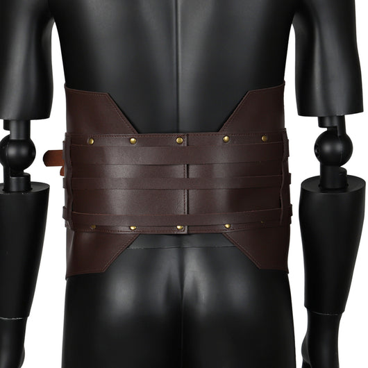 Cinturón Sable Medieval Estilo Retro - Image 13