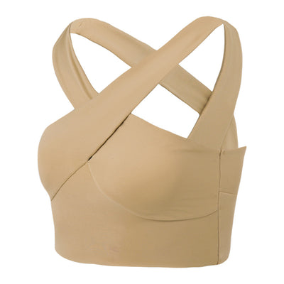 Top Deportivo Tubo Cintura Alta para Mujer - Ropa Fitness - Image 11
