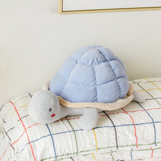 Almohada Tortuga Piña - Diseño Tropical y Confortable - Image 12
