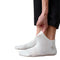 Calcetines Invisibles Respirable de Malla para Hombre