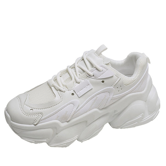 Tenis Plataforma Coreanos Transpirables - Estilo Moderno y Comodidad - Image 11