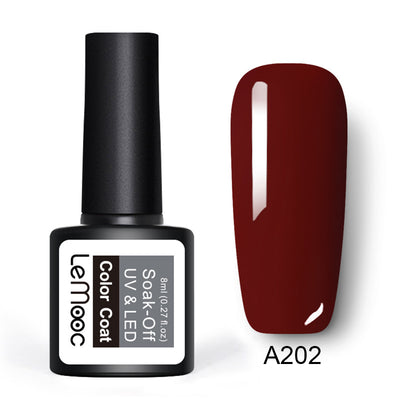 Esmalte de Uñas Color Puro Premium - Image 3