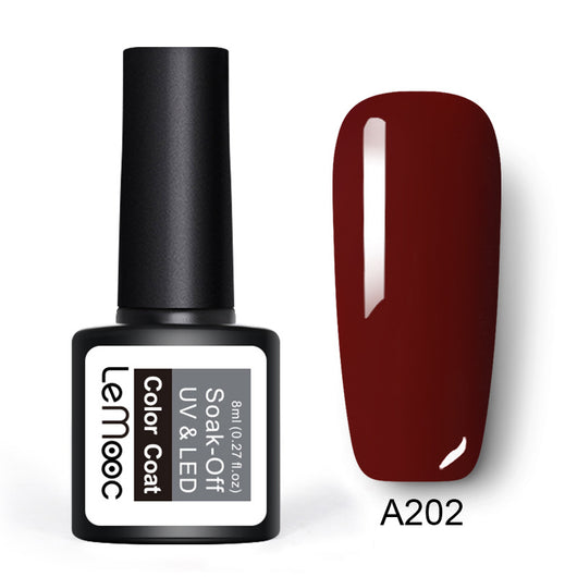 Esmalte de Uñas Color Puro Premium - Image 3