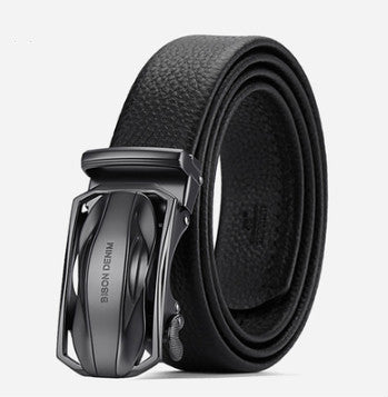 Cinturón de Cuero para Hombre - Image 14