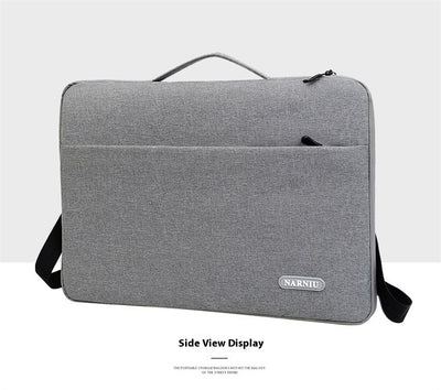 Bolsa para Laptop Ultraligera con Diseño Moderno - Image 14