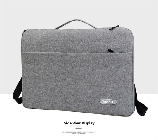 Bolsa para Laptop Ultraligera con Diseño Moderno - Image 14