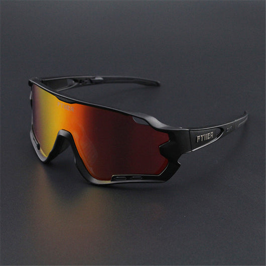 Gafas de Ciclismo Deportivas Polarizadas - Image 13