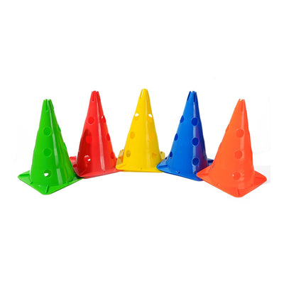 Cono de Entrenamiento Deportivo