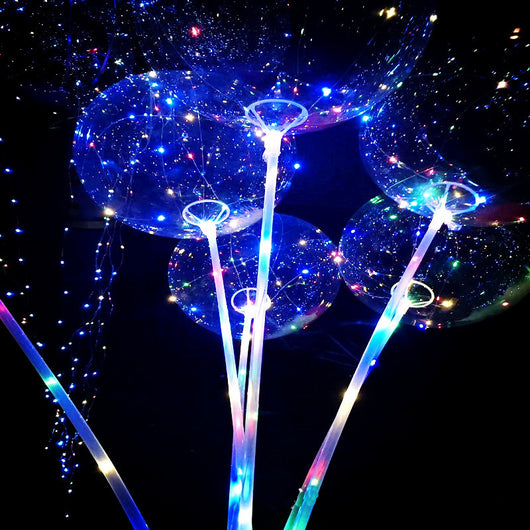 Globo Luminoso LED - Image 2