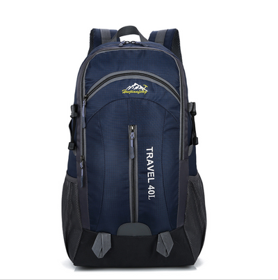 Mochila de Viaje Outdoor Resistente - Image 7