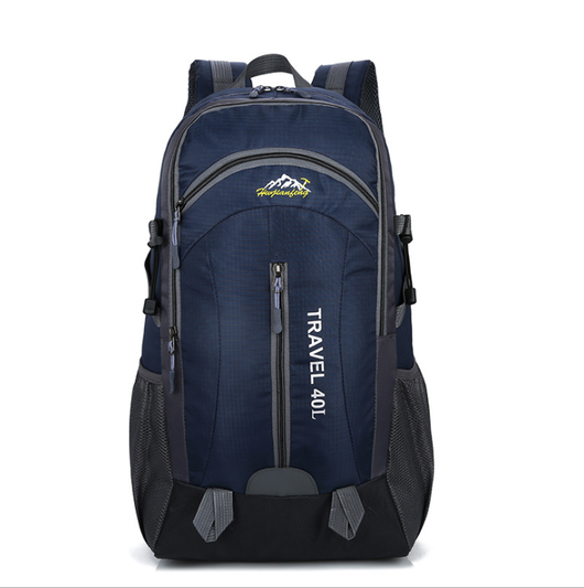 Mochila de Viaje Outdoor Resistente - Image 7