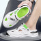 Sandalias Plataforma para Hombre Verano Antideslizantes Multiuso Talla Grande