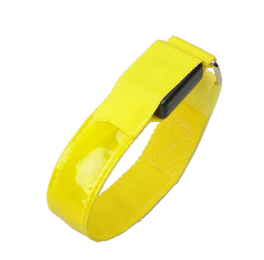 Brazalete LED Reflectante para Correr - Seguridad Nocturna - Image 26