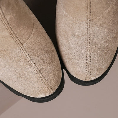 Botas Plataforma Impermeables Elásticas para Mujer - Image 15