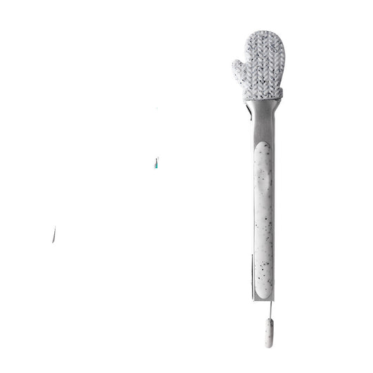 Pinza de Cocina Navideña de Silicona con Cierre Seguro - Accesorio Multiusos para Servir - Image 6