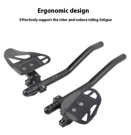 Manillar de Aleación de Aluminio para Bicicleta de Ruta de Larga Distancia - Image 20